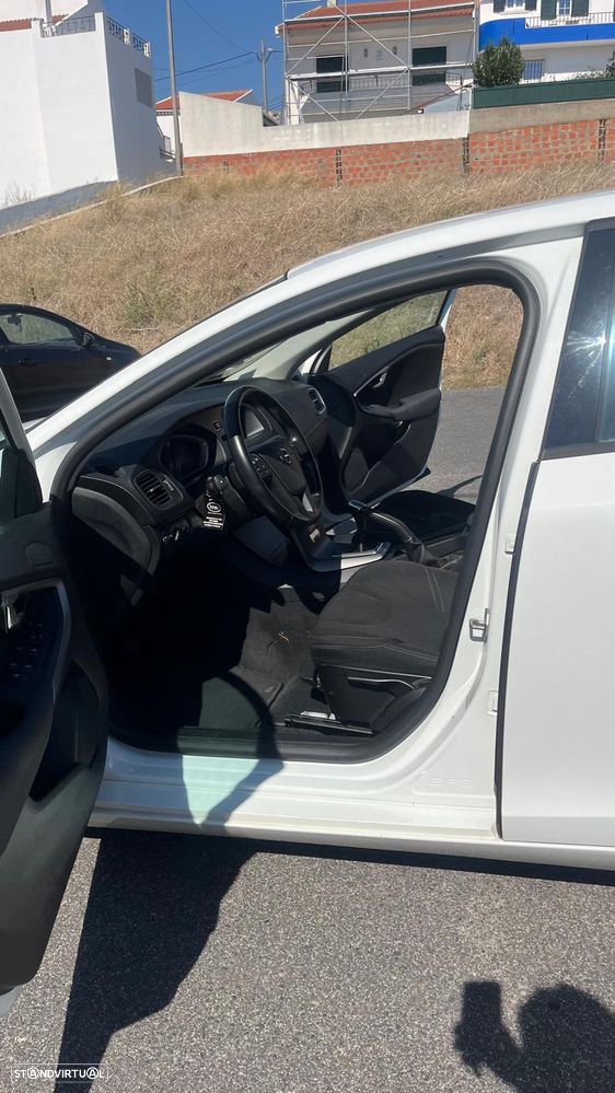 Volvo V40 2.0 D2 Kinetic Eco - 11