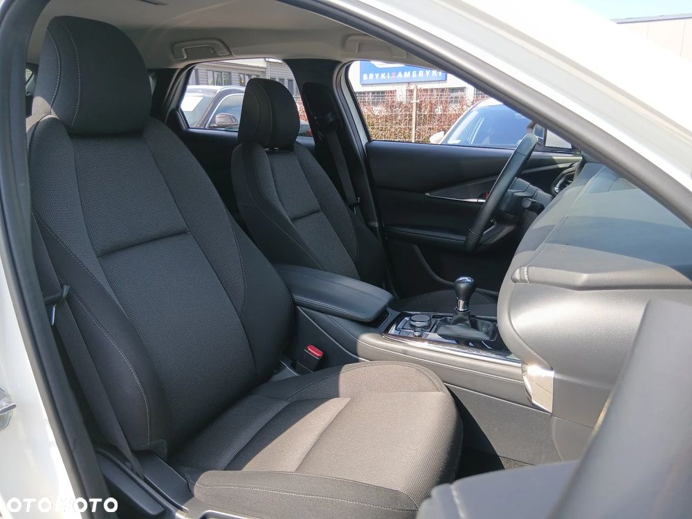 Mazda CX-30 - 22