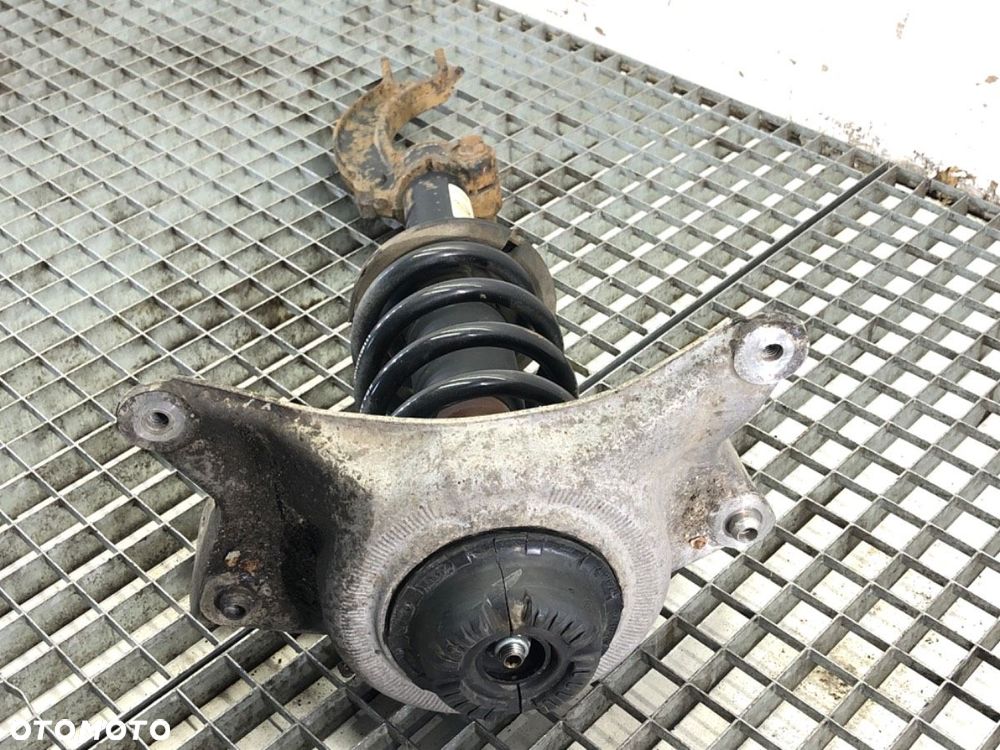 AMORTYZATOR PRAWY PRZÓD ZE SPRĘŻYNĄ - 89.00 PLN - AUDI A4 B8 Avant (8K5) 2007 - 2015 1.8 TFSI - 2