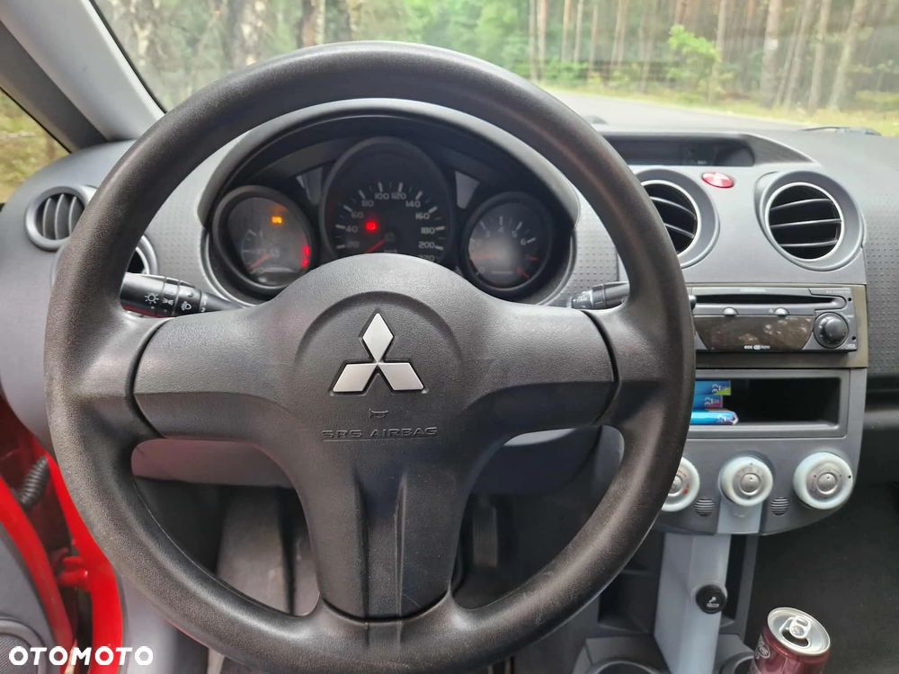 Mitsubishi Colt 1.1 ClearTec Inform - 9