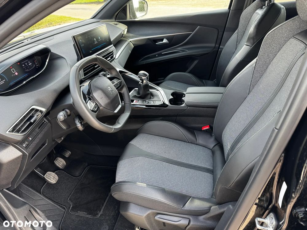 Peugeot 3008 PureTech 130 Stop & Start Active - 9