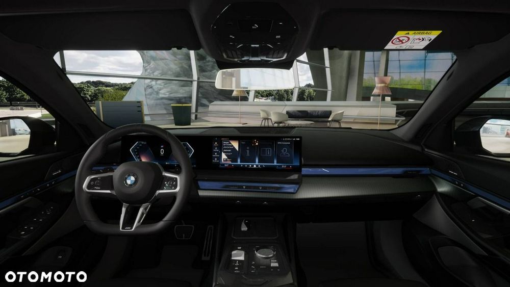 BMW Seria 5 - 13