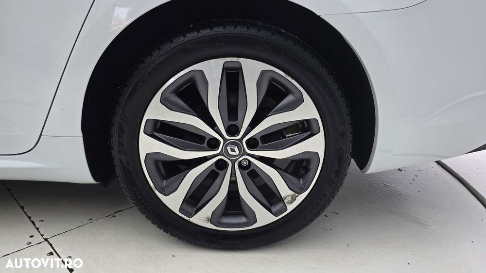 Renault Talisman - 22