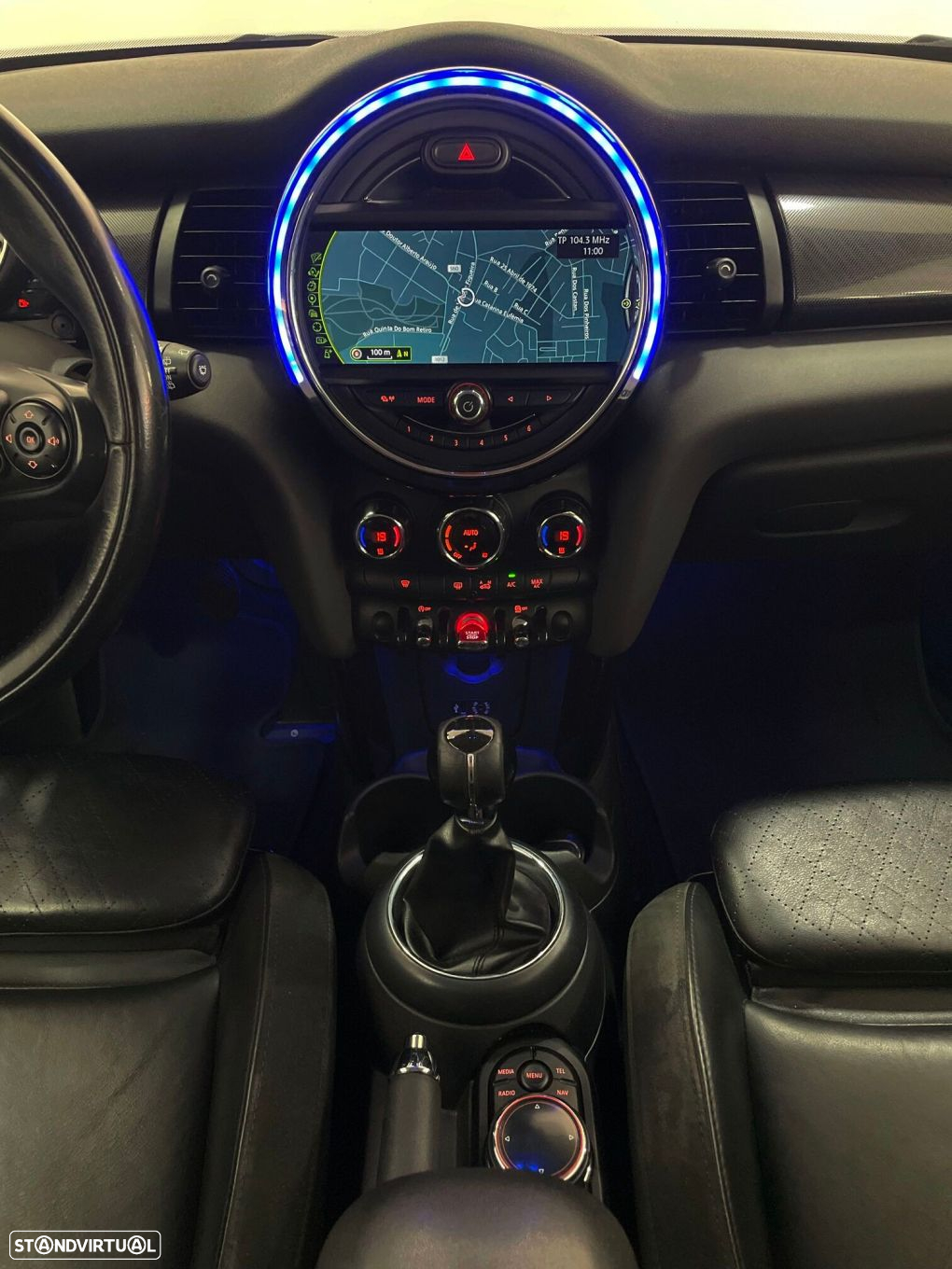 MINI 3 Portas Cooper D - 27