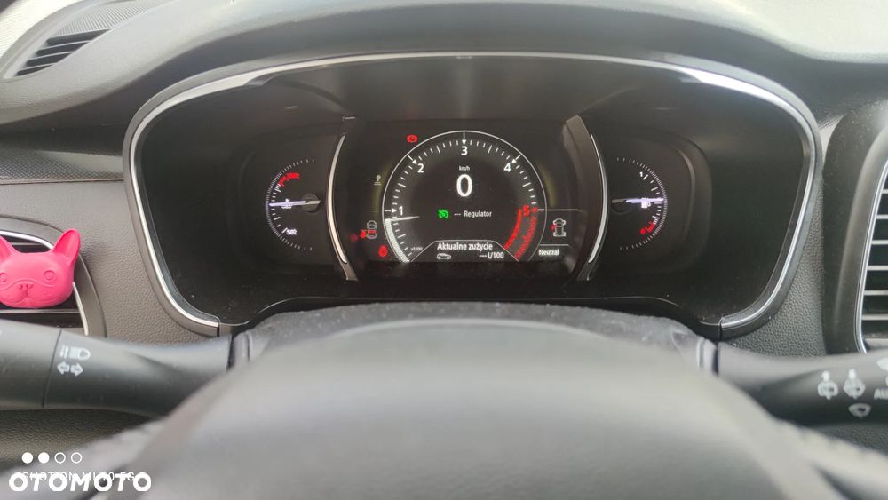 Renault Talisman 1.5 Energy dCi Life - 10