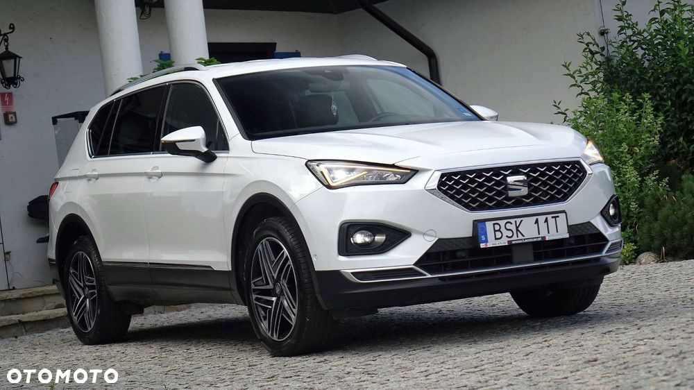 Seat Tarraco - 18