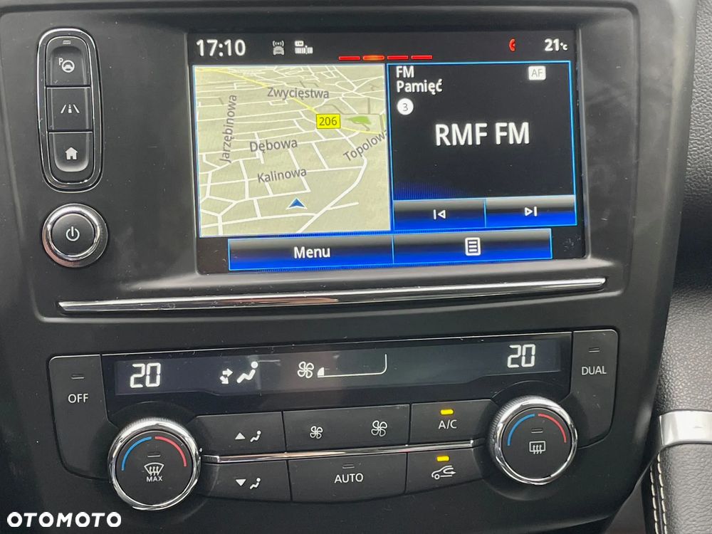 Renault Kadjar - 10