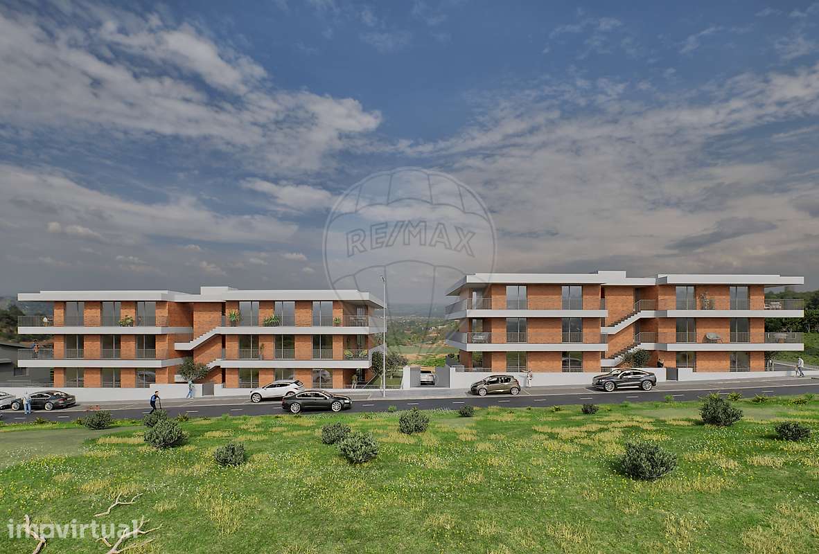 Apartamento T2 para venda - Grande imagem: 3/22