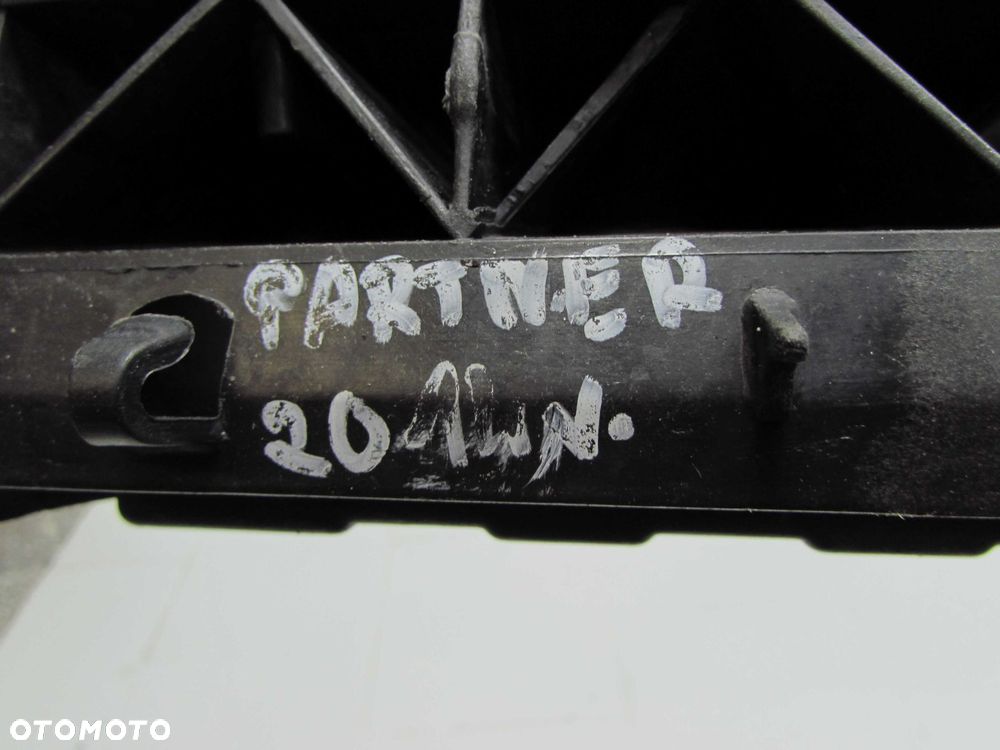 CITROEN BERLINGO III PARTNER III 08-18 PAS PRZEDNI GORNY 9680544280 - 6
