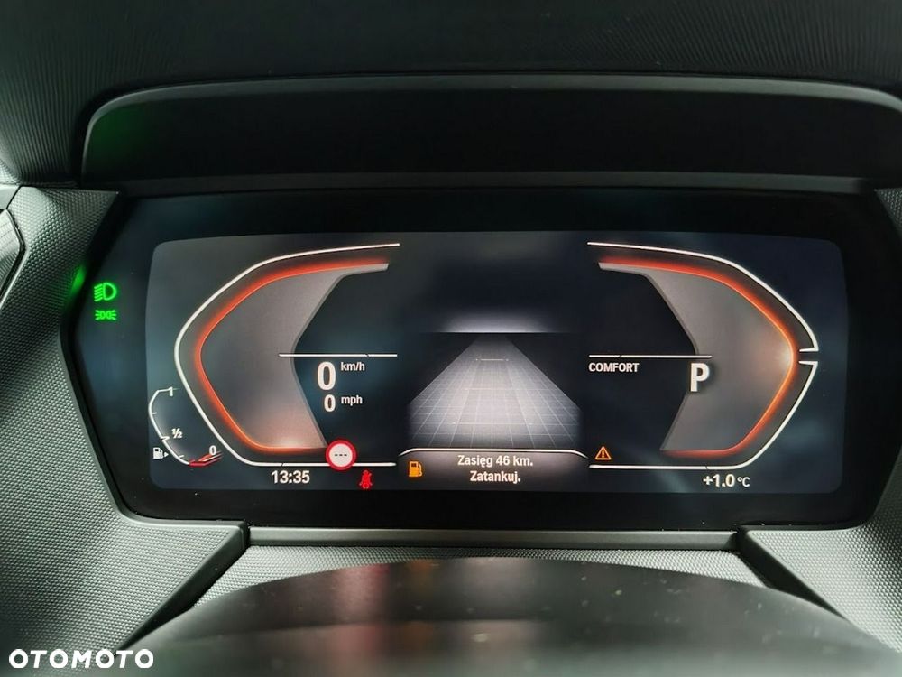 BMW Seria 1 118i GPF M Sport - 26