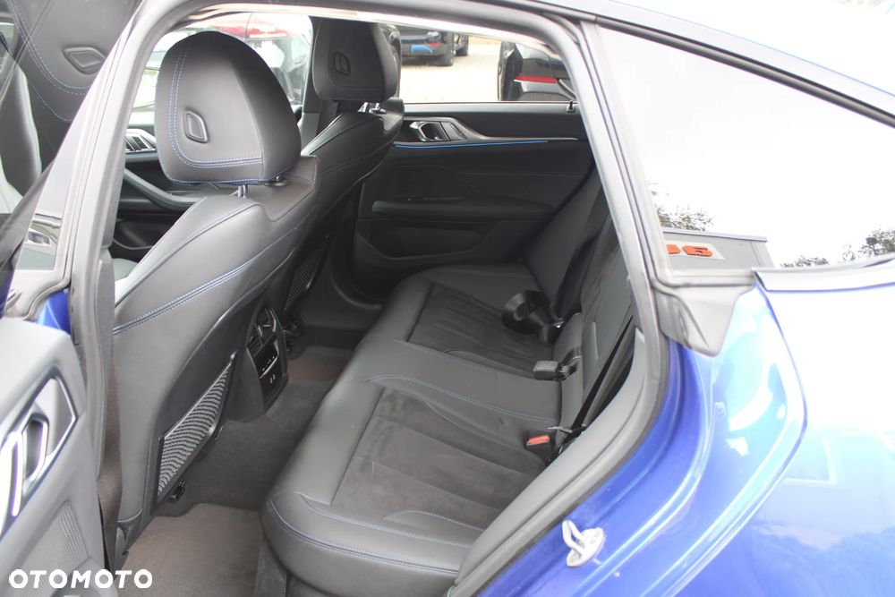 BMW Seria 4 - 17