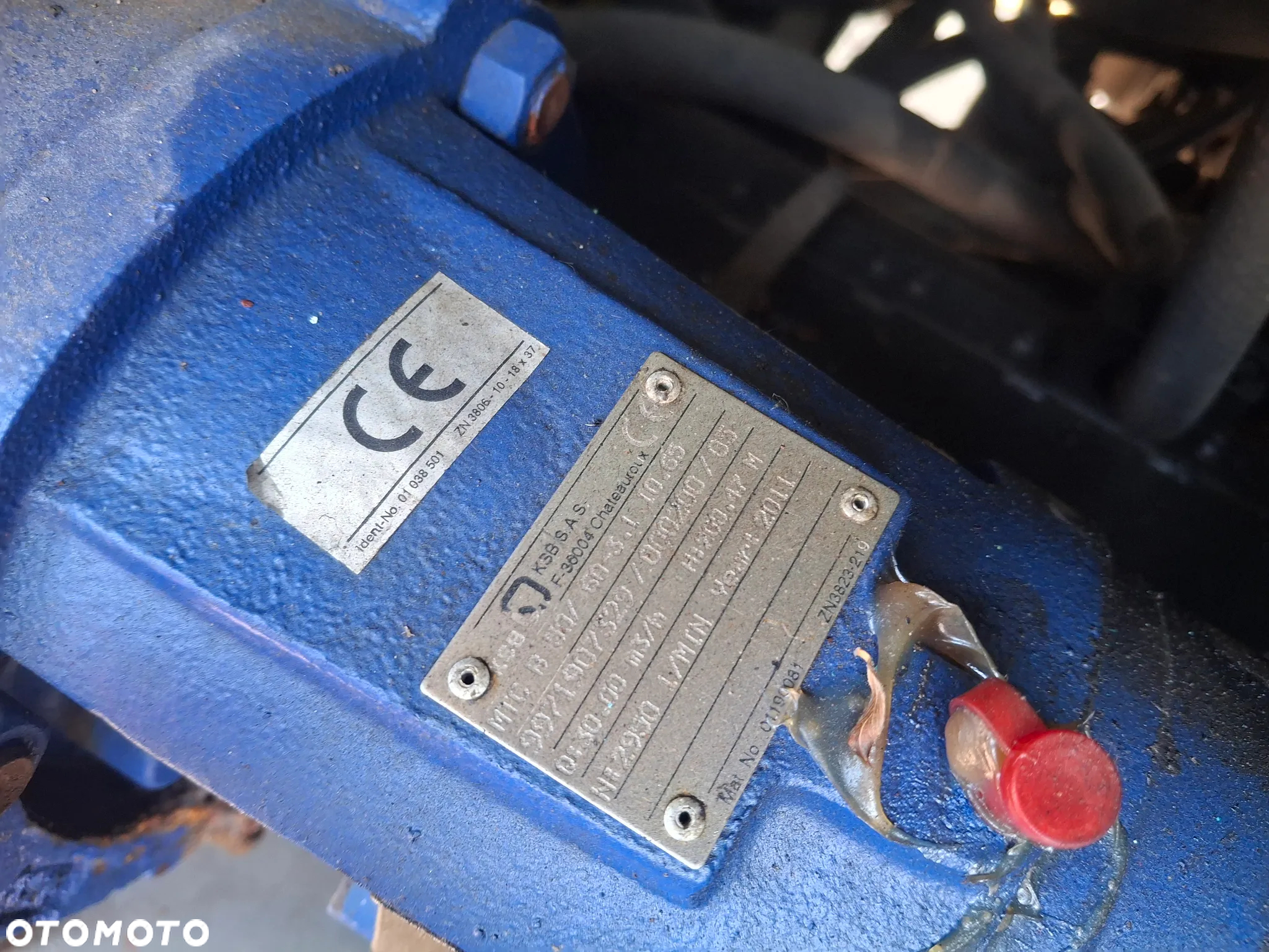 Renault Midlum 220 Polewaczka Myjka Karcher Mycie Ulic Myjka Drogowa Podlewanie Mycie Ciśnieniowe Cysterna 2012r 1782 MTH Hydrostat - 17