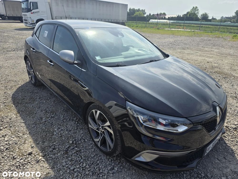 Renault Megane ENERGY dCi 165 EDC BOSE EDITION - 4