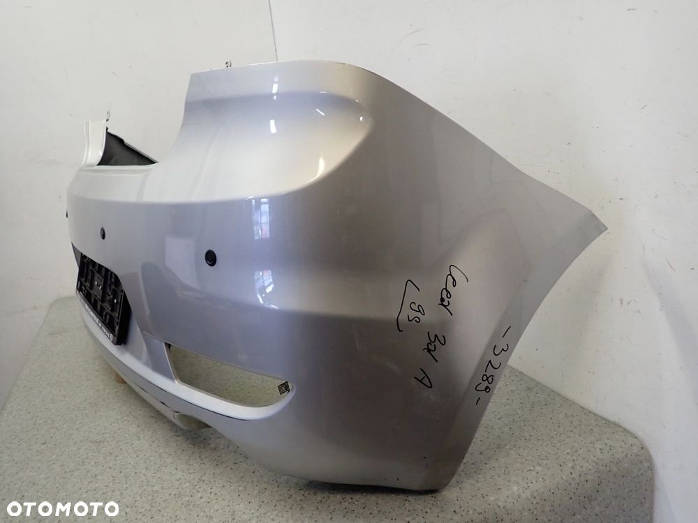 KIA PRO CEED 06-09 ZDERZAK TYLNY 9S - 5