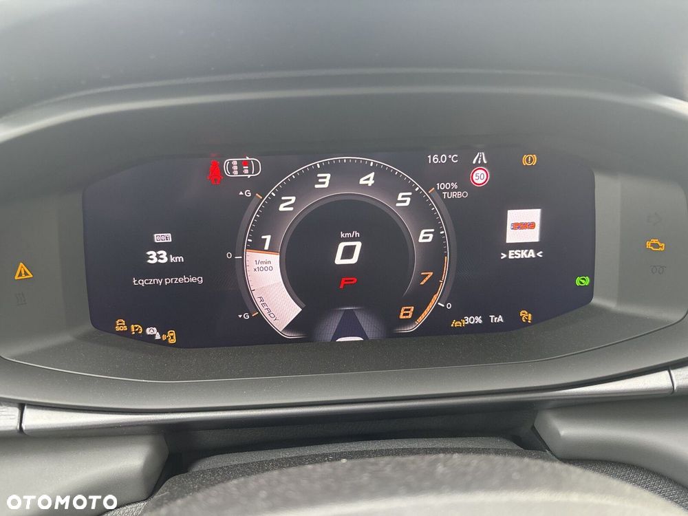 Cupra Terramar 2.0 TSI 4Drive Advantage Edition DSG - 28
