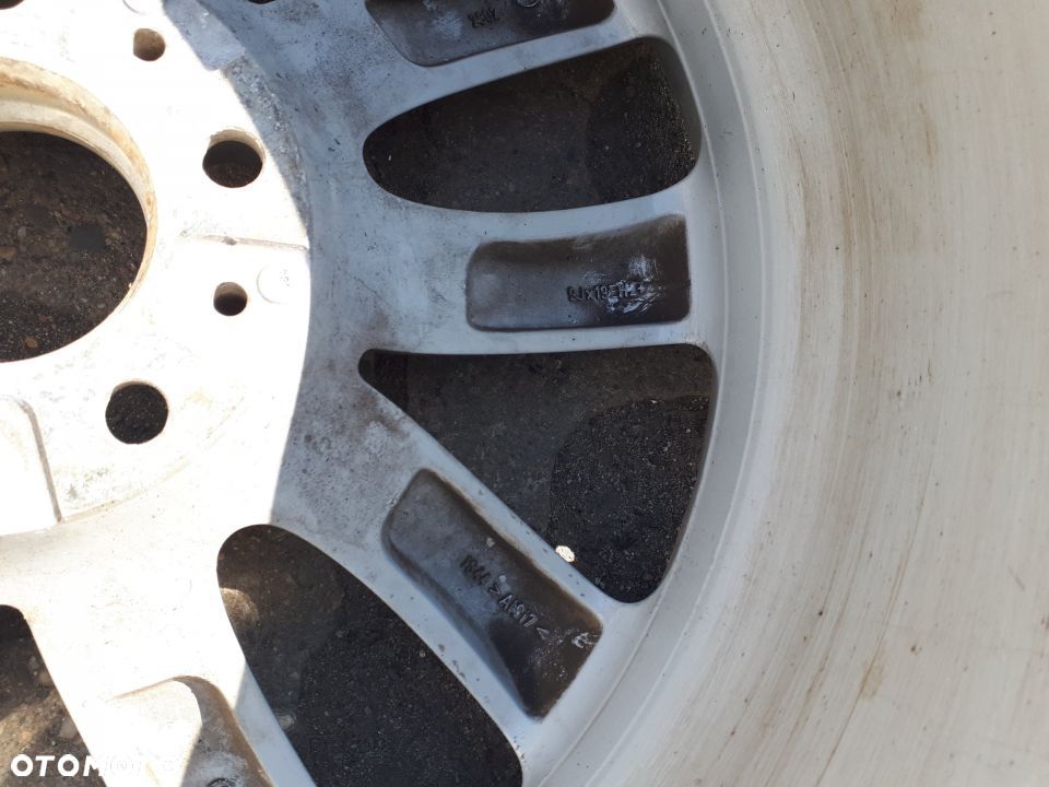 ORYG. BMW 19 F10 F11 F12 F06 9J IS44 331 - 2