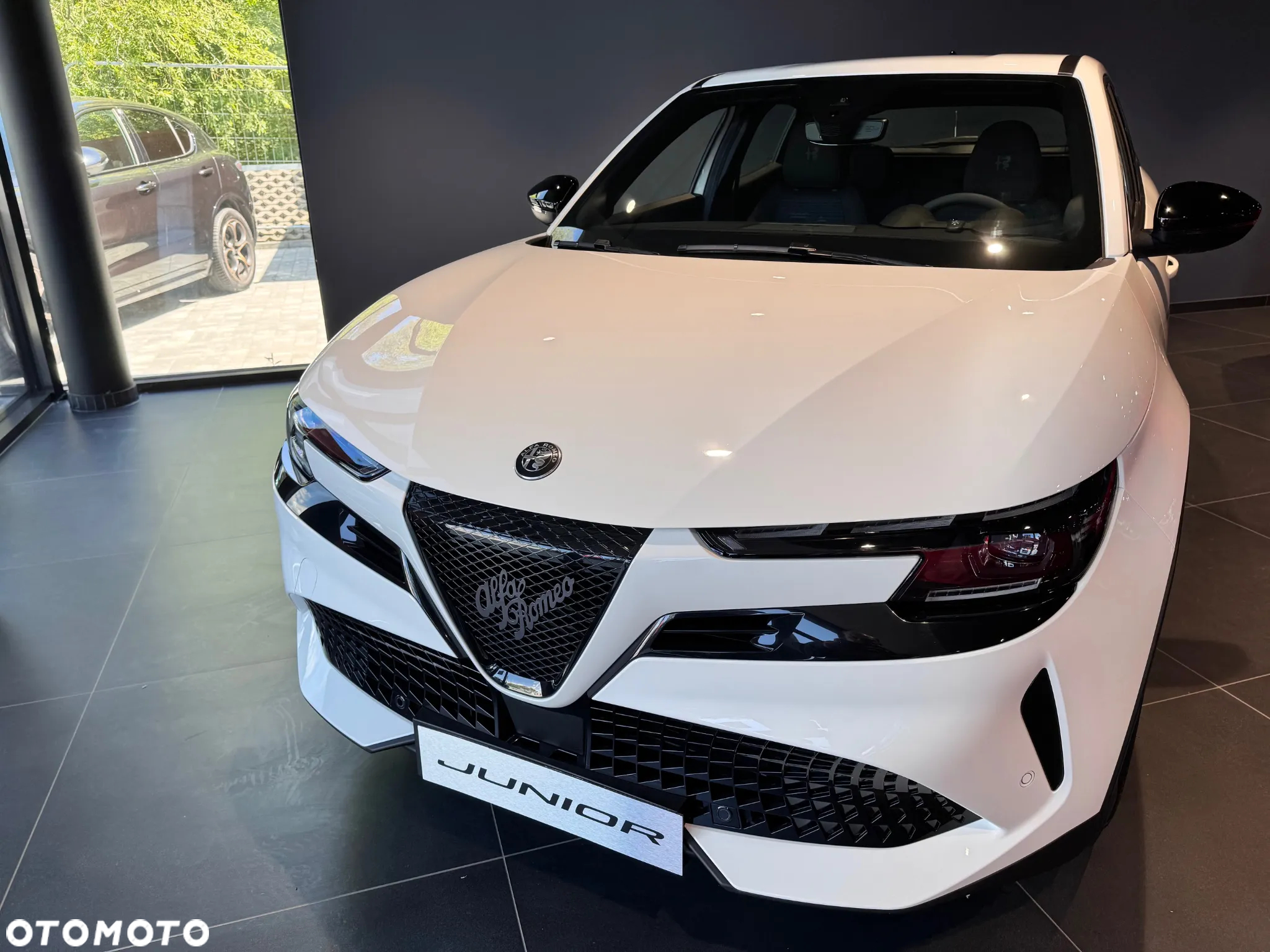 Alfa Romeo Junior - 3