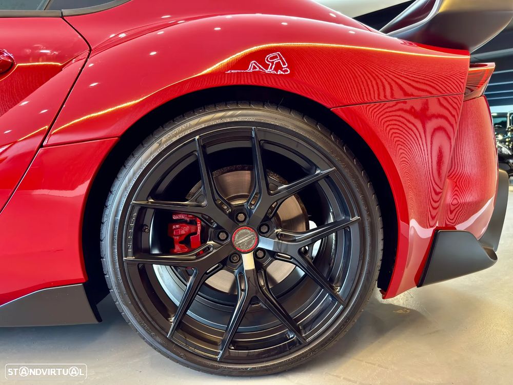 Toyota GR Supra 2.0 Signature - 19