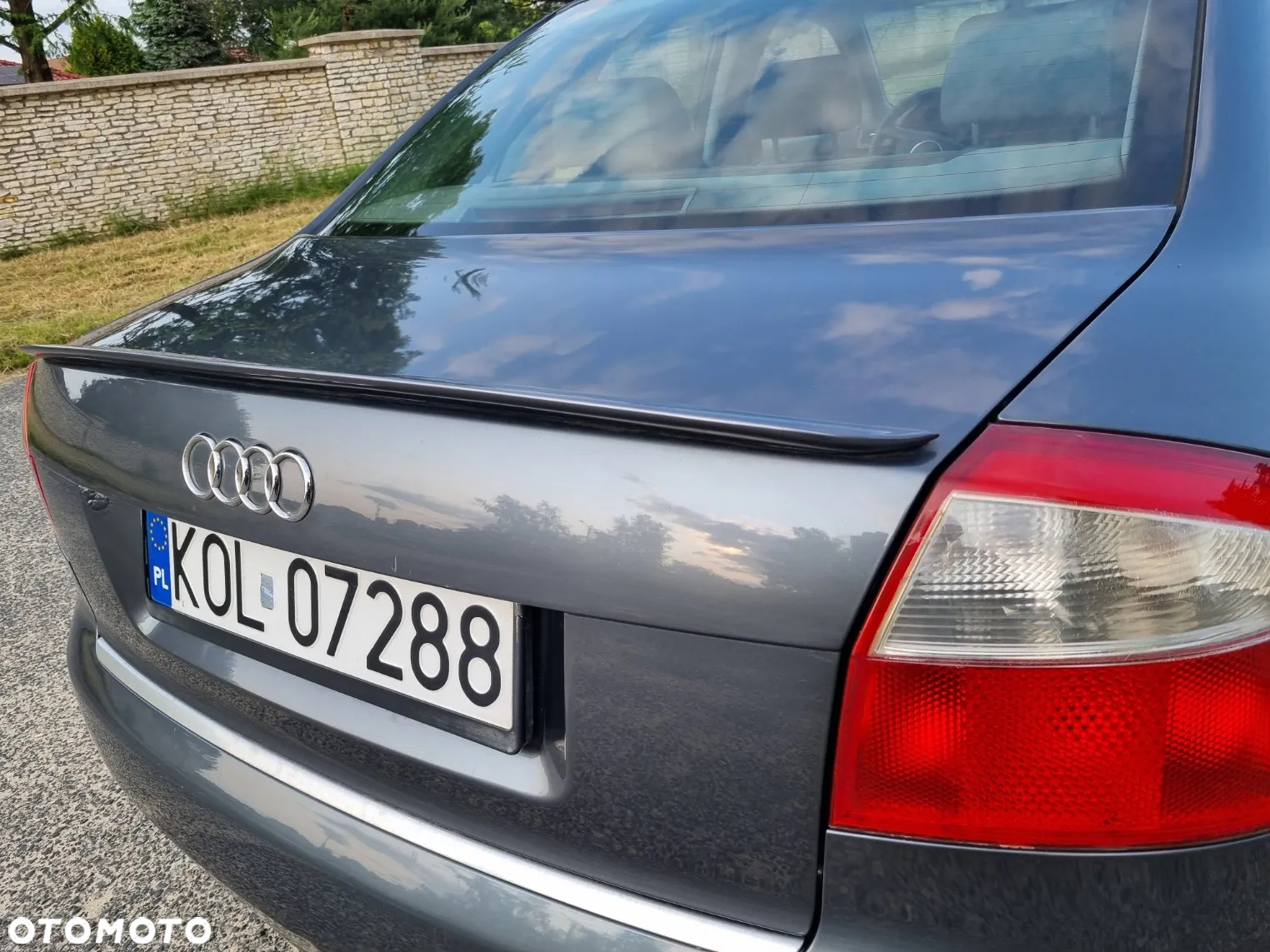 Audi A4 1.9 TDI - 9
