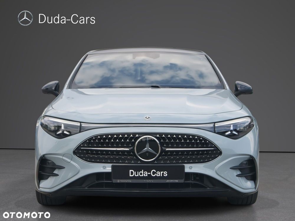 Mercedes-Benz CLA - 6