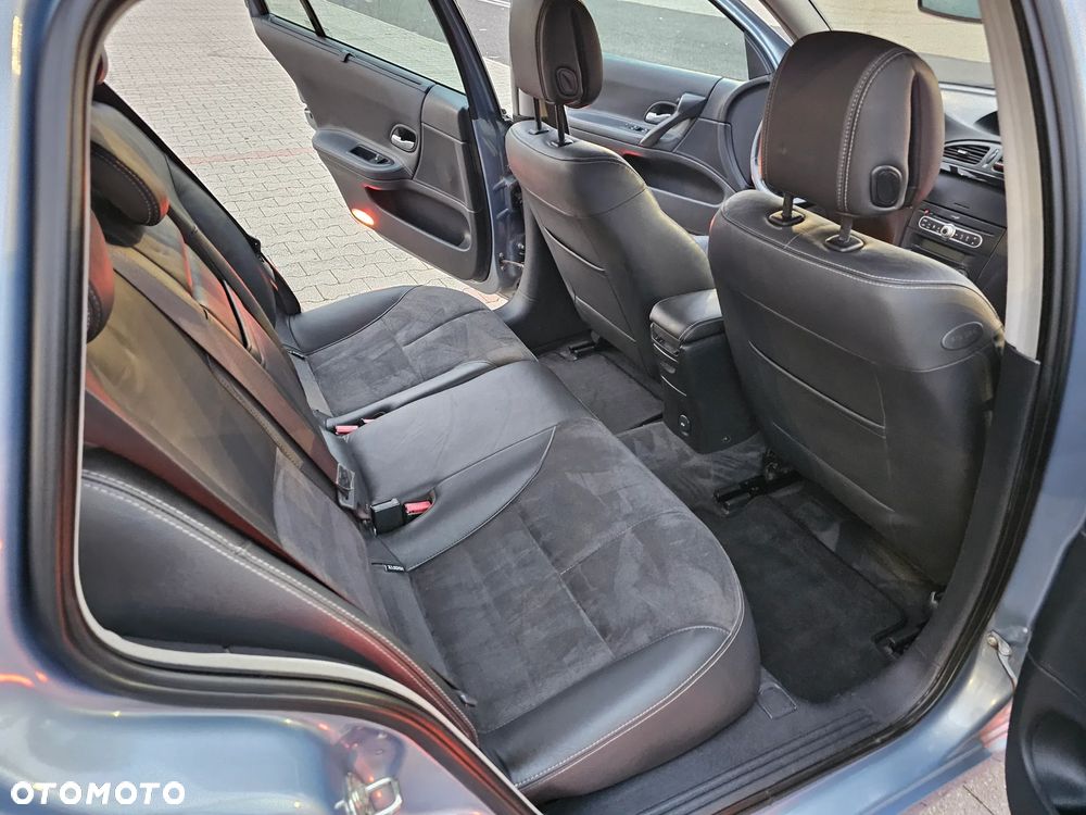 Renault Laguna II 2.0 GT Turbo - 26