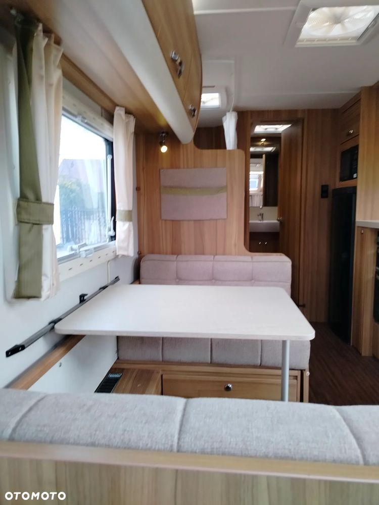 Elddis Crusader - 22
