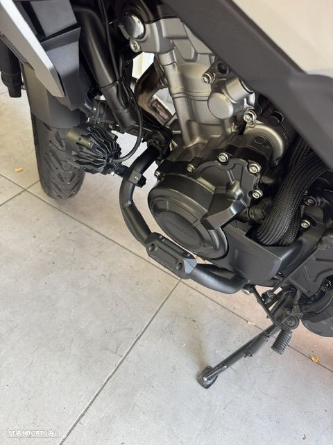 Honda CB 500 X - 8