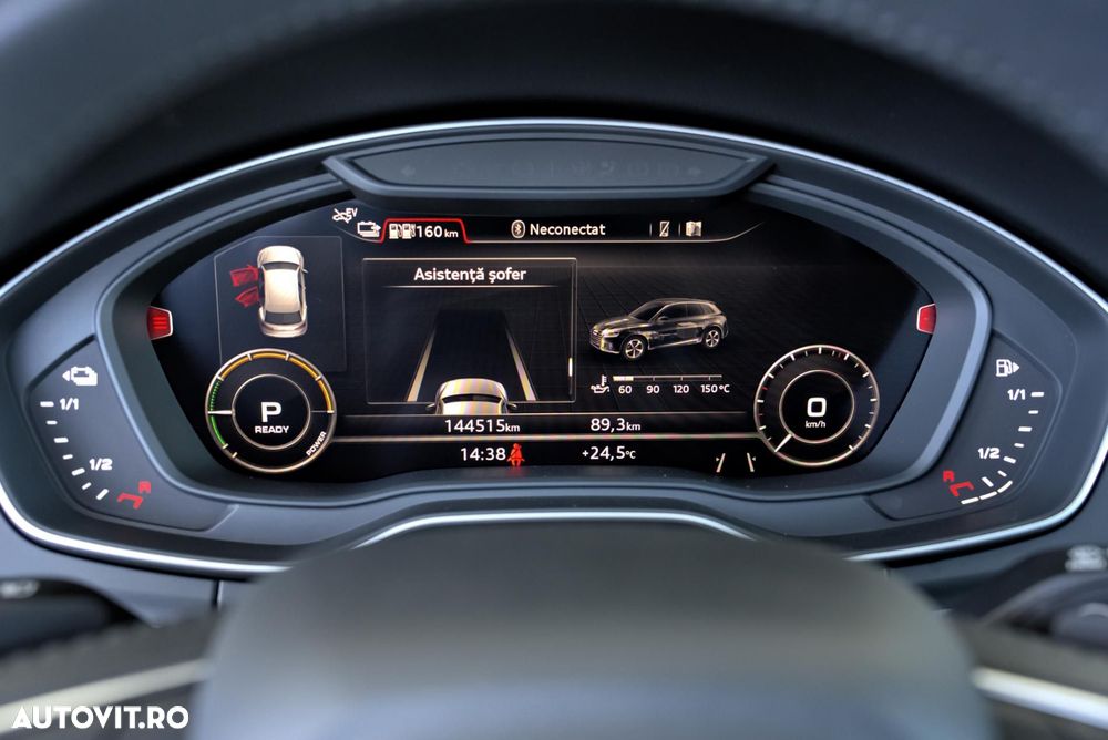 Audi Q5 2.0 TFSI Quattro S tronic sport - 19
