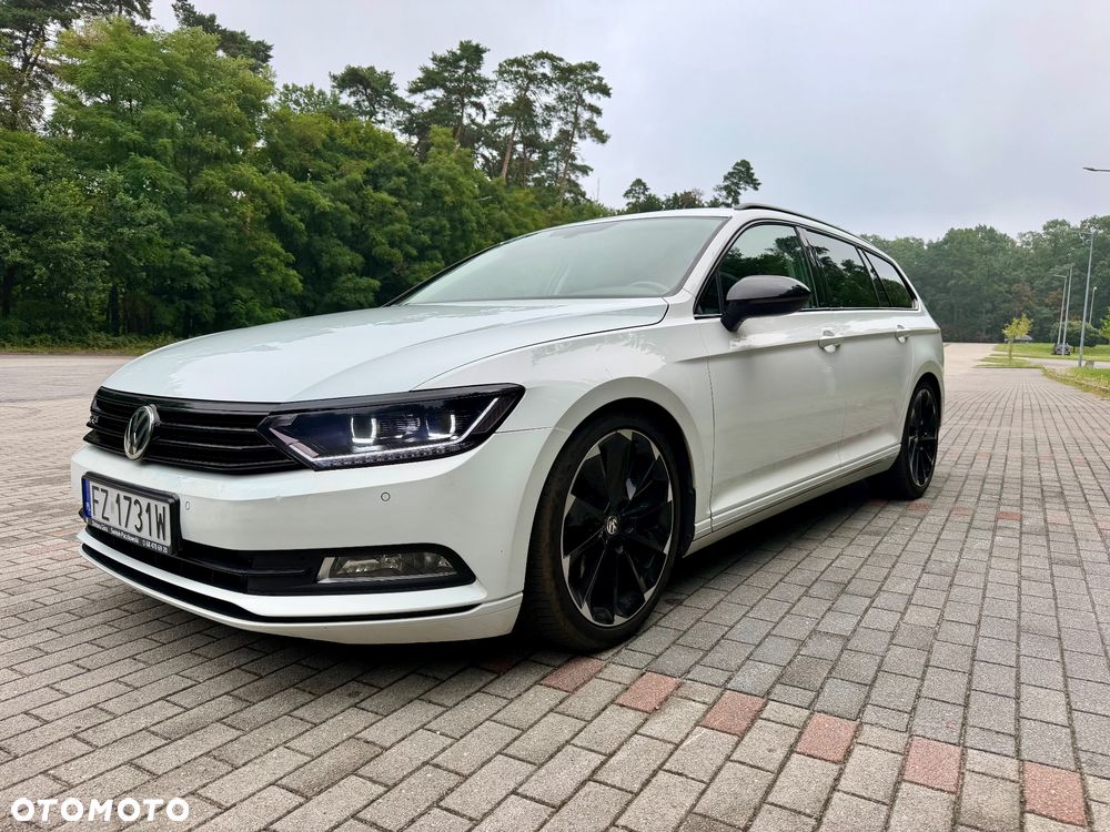 Volkswagen Passat - 9