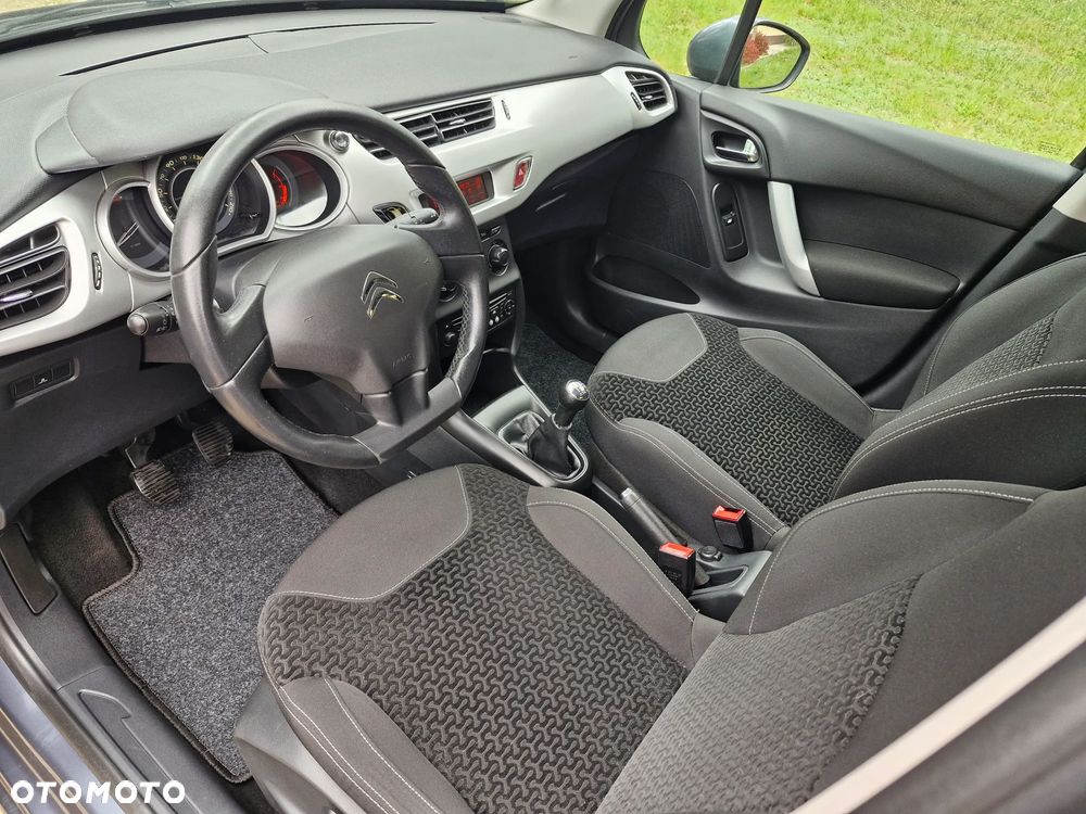 Citroën C3 1.4 Business Class - 6