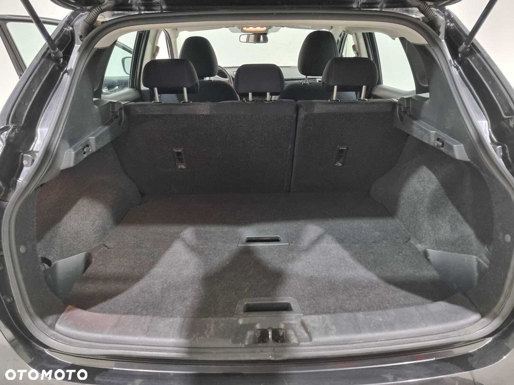 Nissan Qashqai - 13