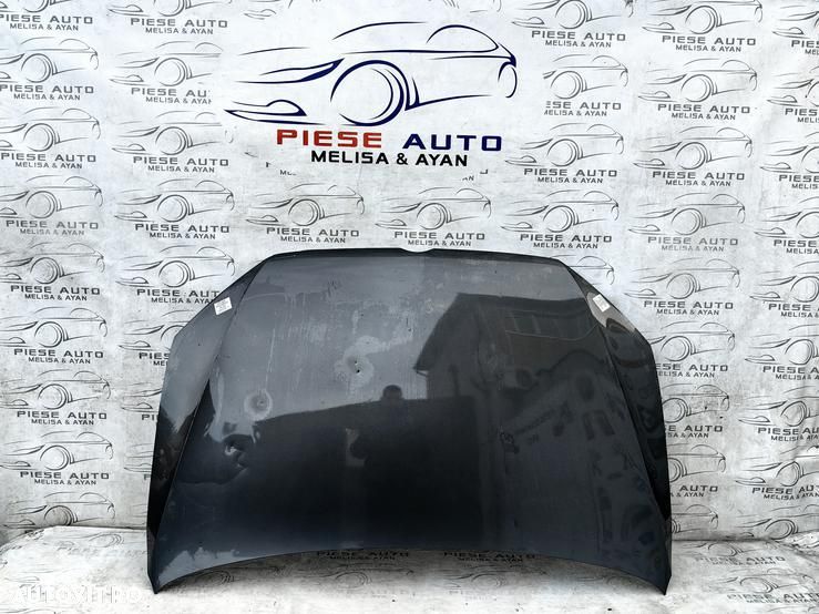 Capota motor Volkswagen Golf Sportsvan an 2014-2020 - 1