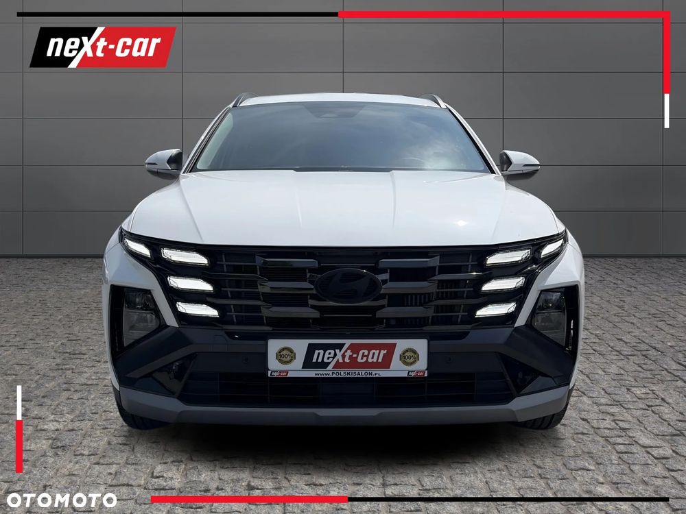 Hyundai Tucson 1.6 T-GDi Smart 2WD - 10