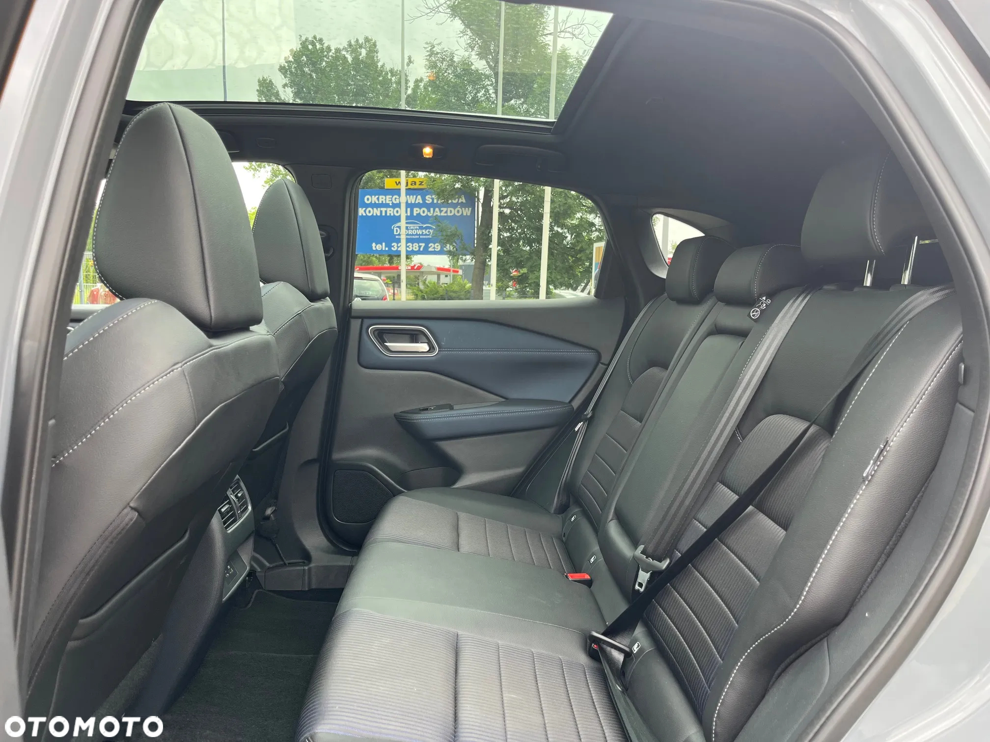 Nissan Qashqai 1.5 e-POWER Tekna - 12