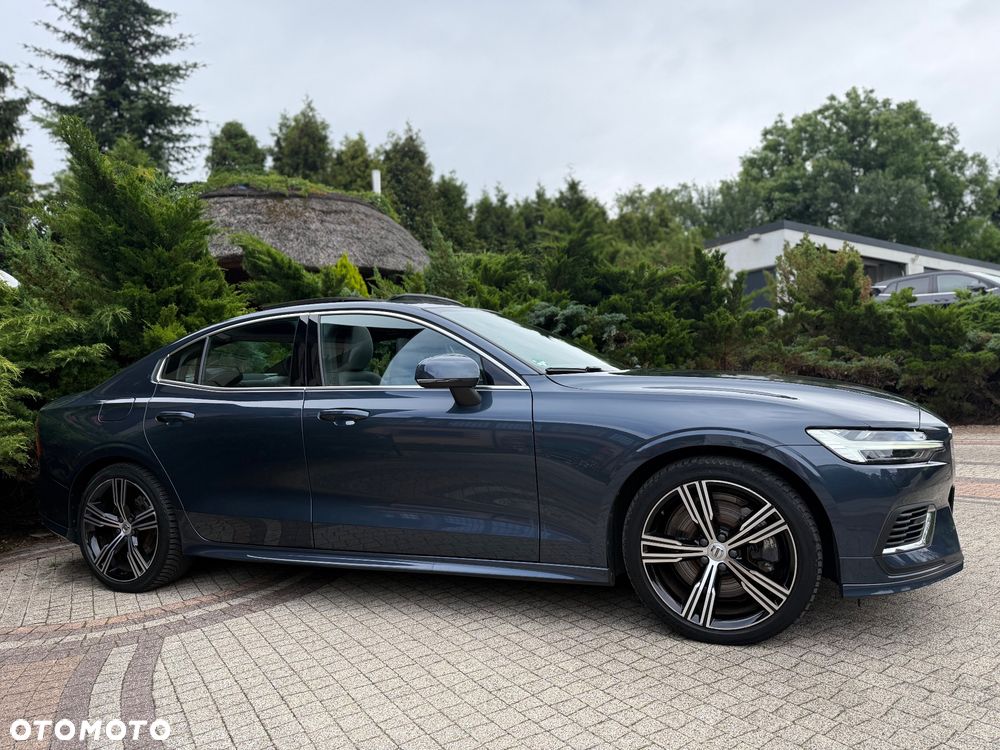 Volvo S60 - 18