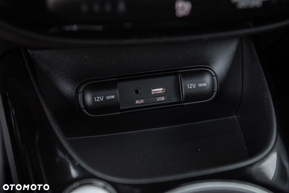 Kia Soul 1.6 T-GDI DCT FINAL EDITION - 23