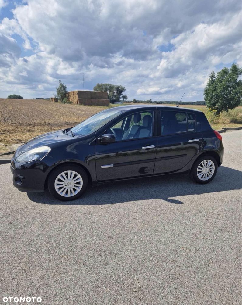 Renault Clio - 1