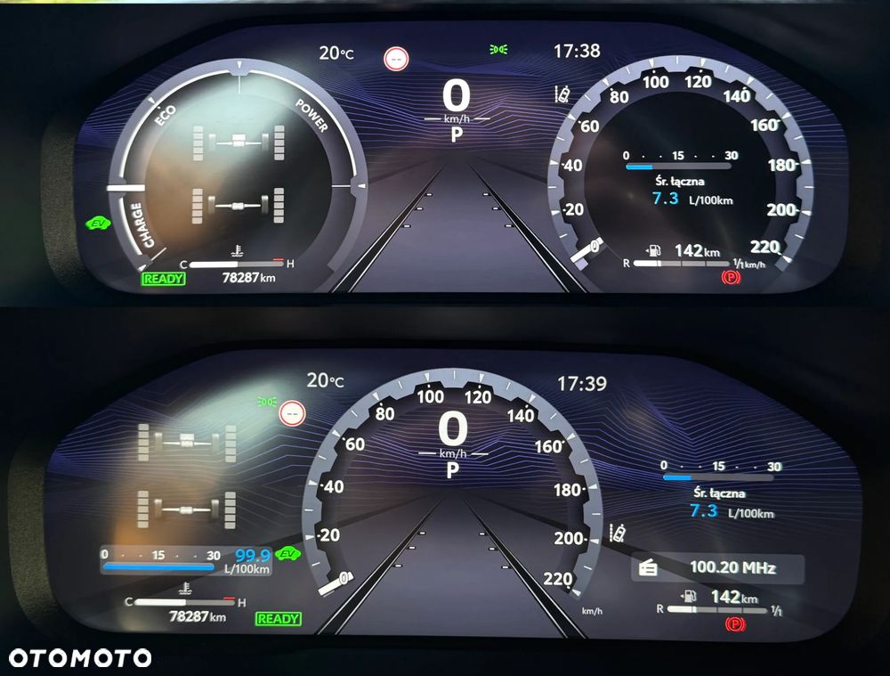 Toyota RAV4 2.5 Hybrid Comfort 4x4 - 30