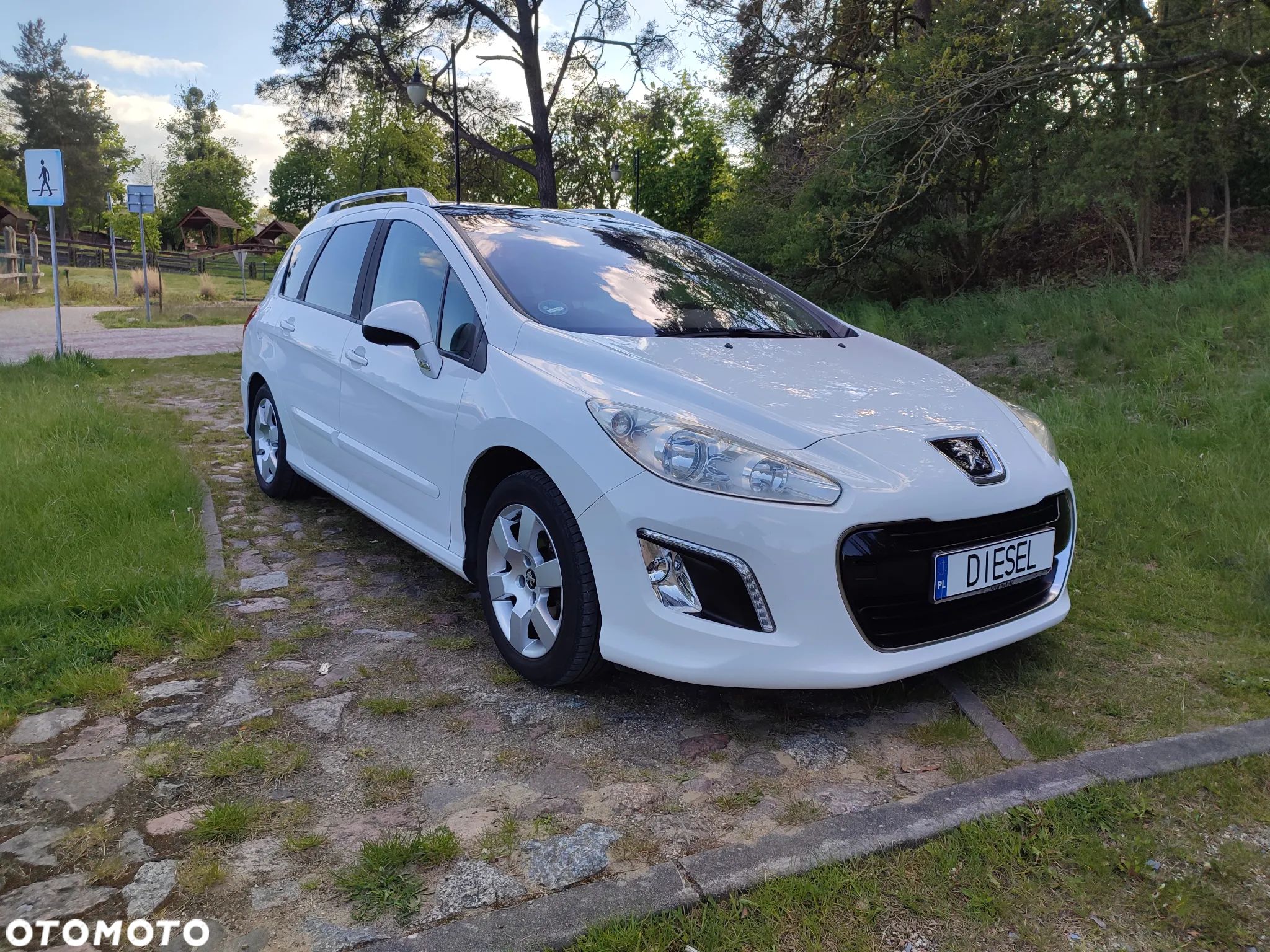 Peugeot 308 1.6 HDi Trendy NICE - 1