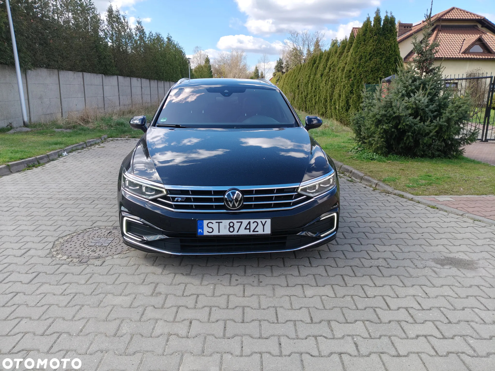 Volkswagen Passat 2.0 TDI Bi-Turbo BMT 4Mot Highline DSG - 3