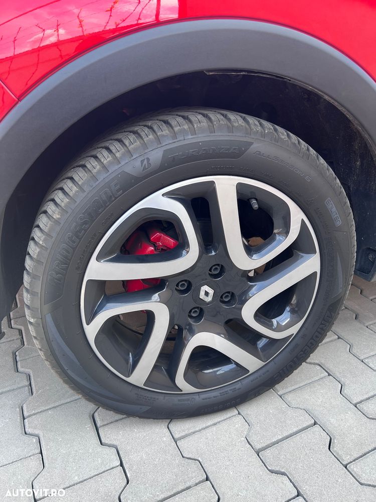Renault Captur ENERGY TCe XMOD - 6