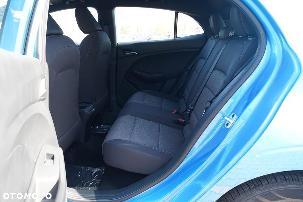MG MG3 1.5 Standard - 8
