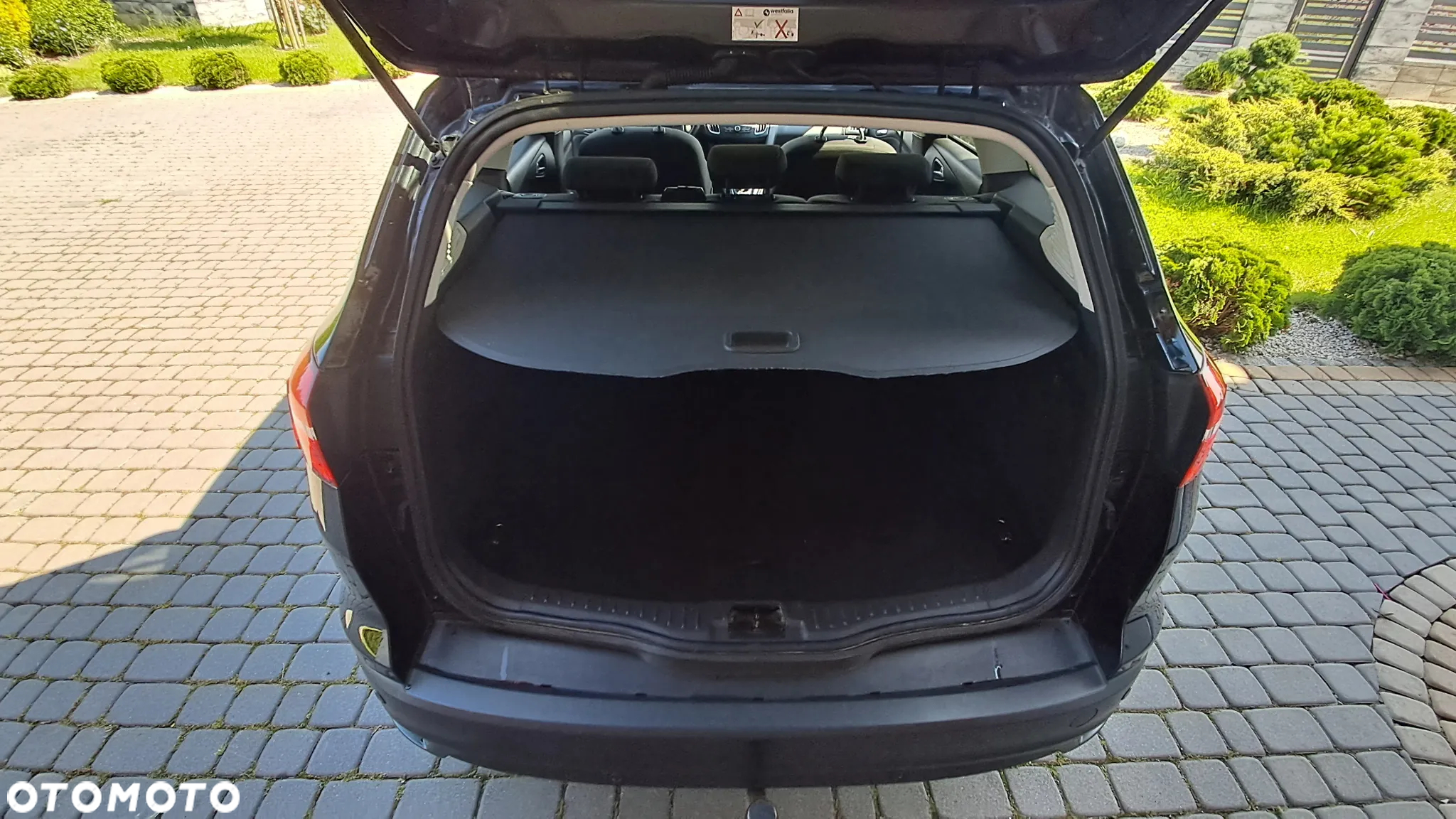 Ford Focus - 10