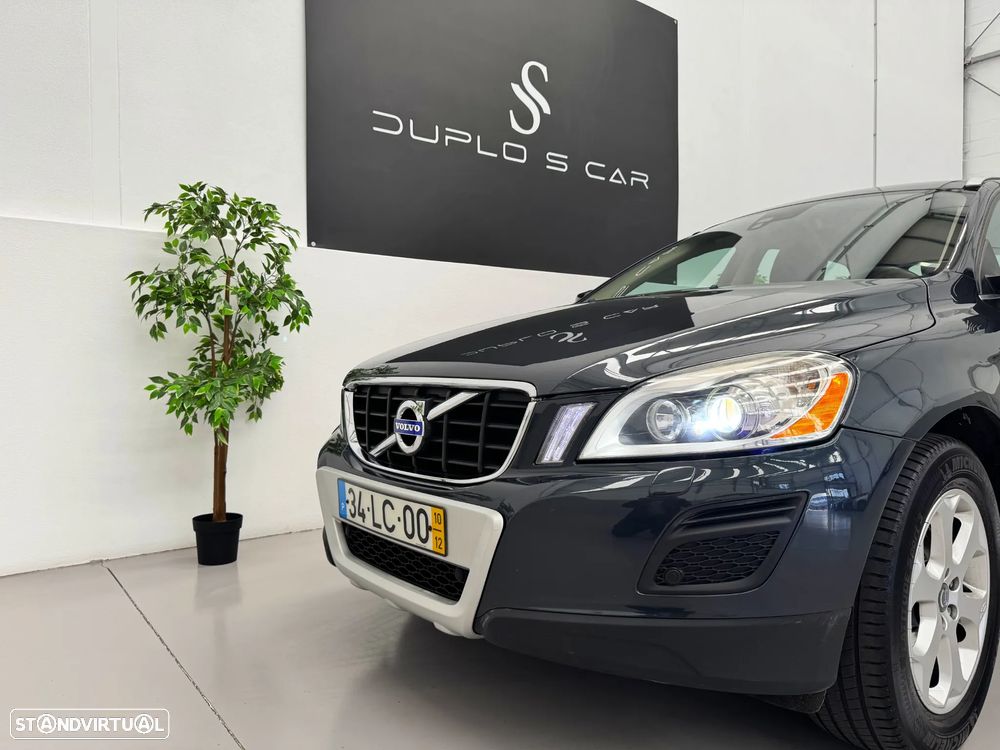 Volvo XC 60 2.0 D3 Drive Summum - 3