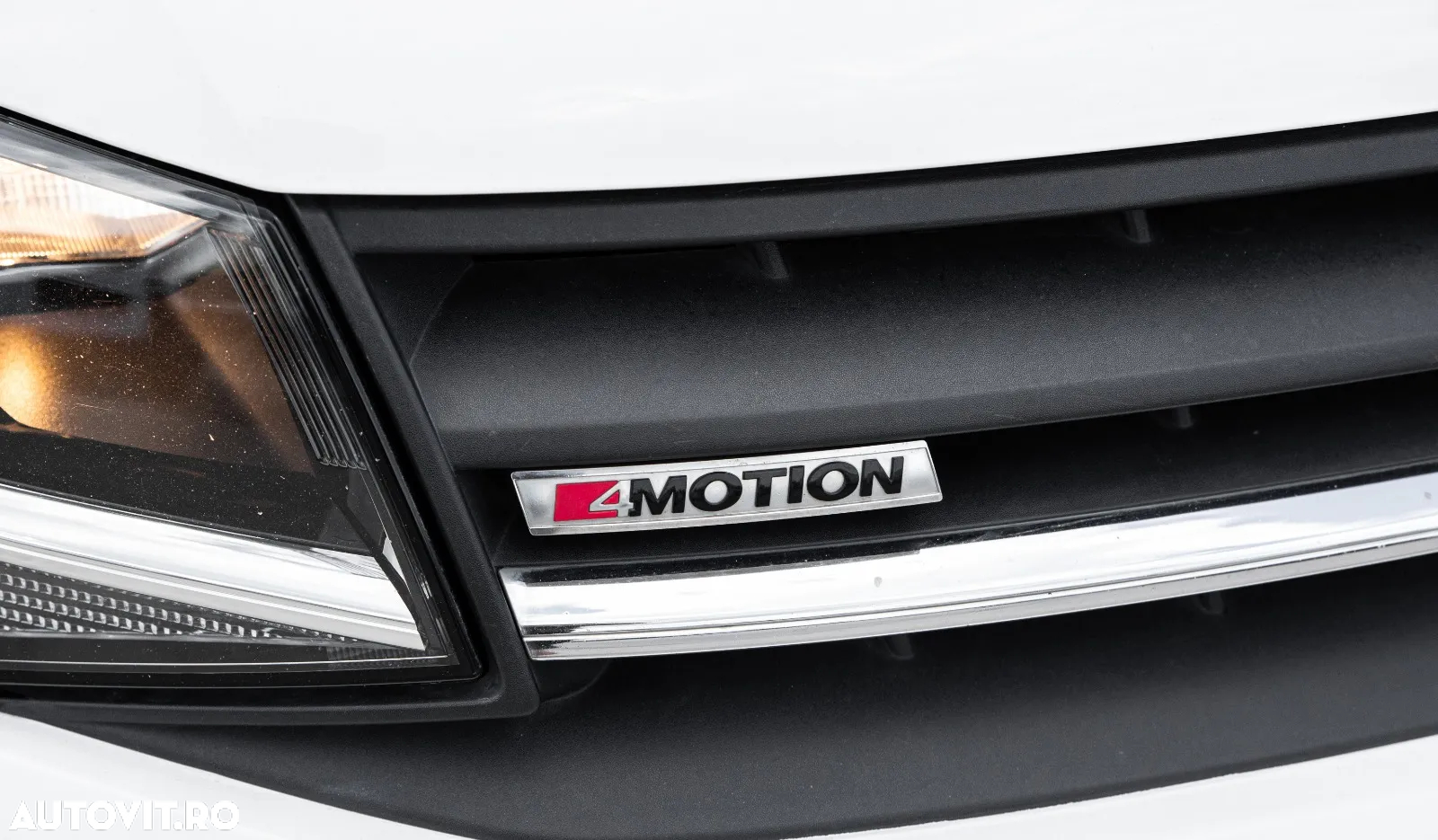 Volkswagen Caddy 2.0 TDI (5-Si.) Maxi Conceptline - 10