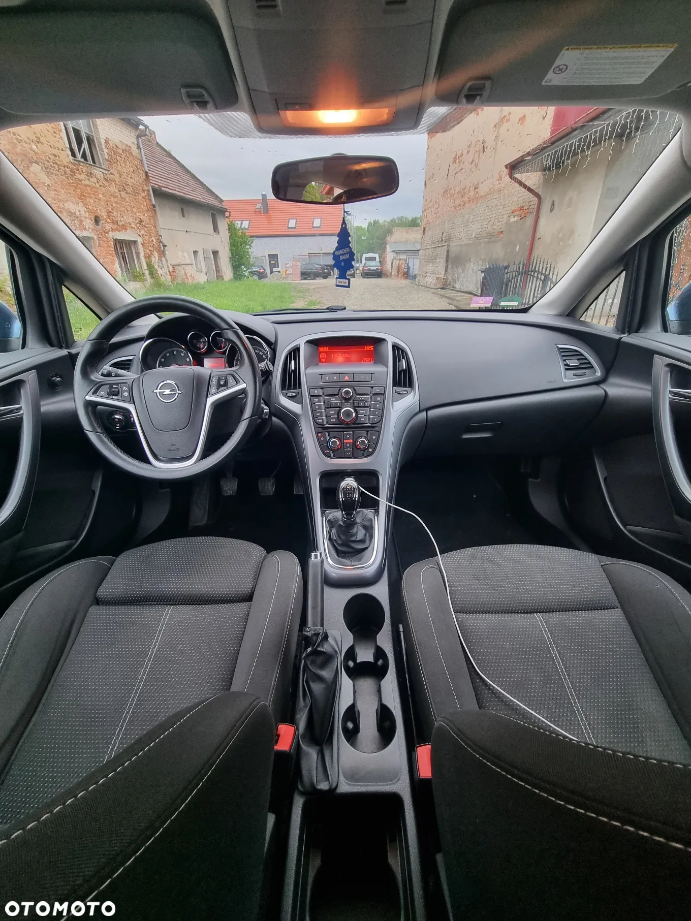 Opel Astra - 3