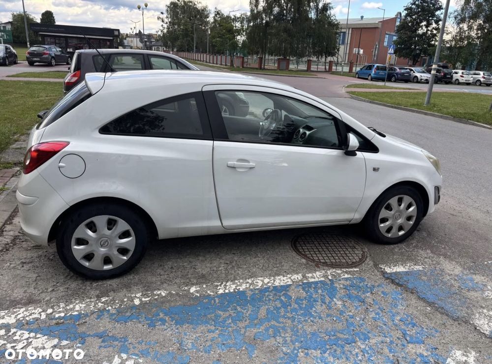 Opel Corsa 1.2 16V 111 - 3