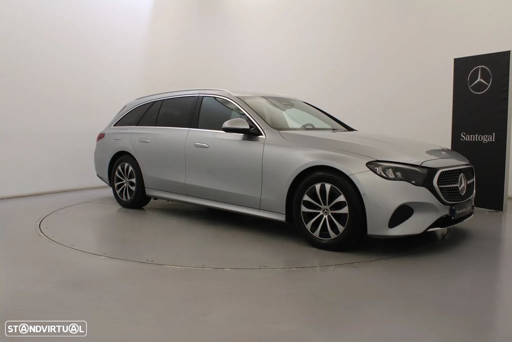 Mercedes-Benz E 220 d - 2