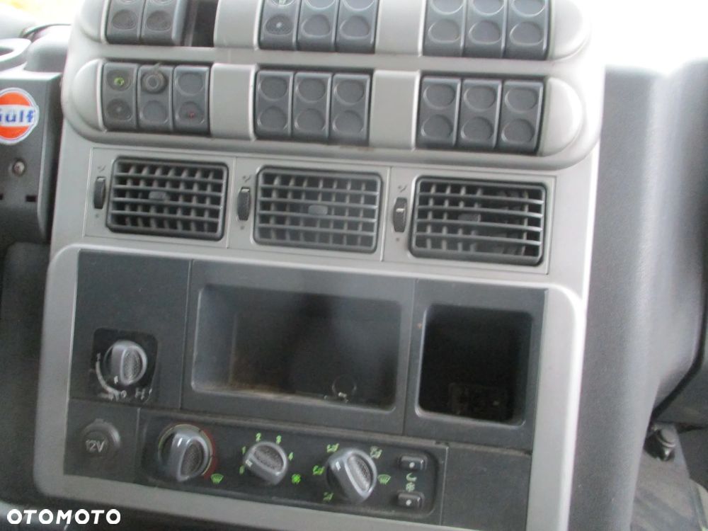 Iveco Stralis 310 - 15