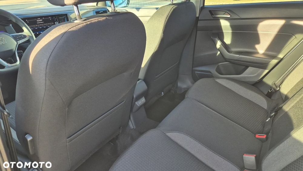 Volkswagen Polo 1.0 TSI Life Plus DSG - 10